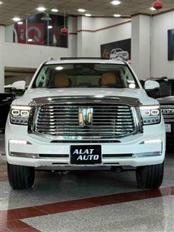 GWM تانك 500